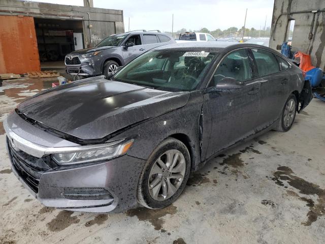 Honda Accord lx (2019)