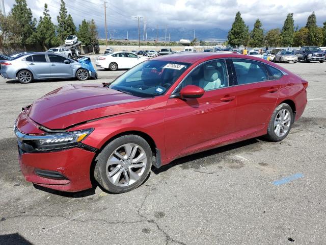 Honda Accord lx (2020)