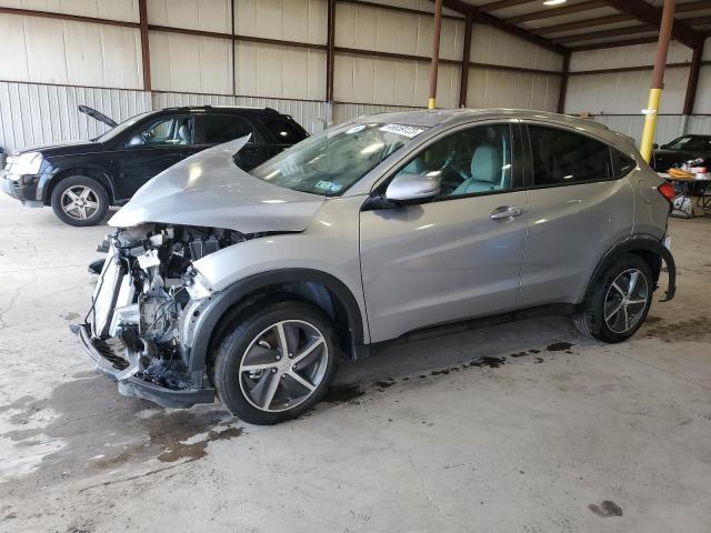 Honda Hr-v ex (2021)
