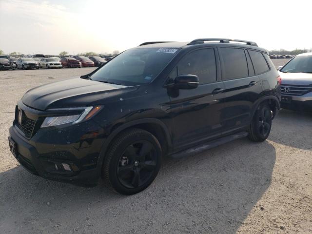 Honda Passport e (2021)