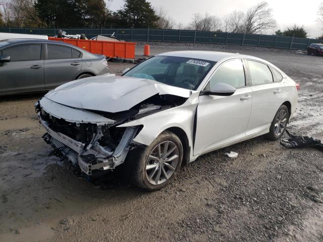 Honda Accord lx (2022)