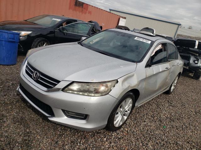 Honda Accord tou (2013)