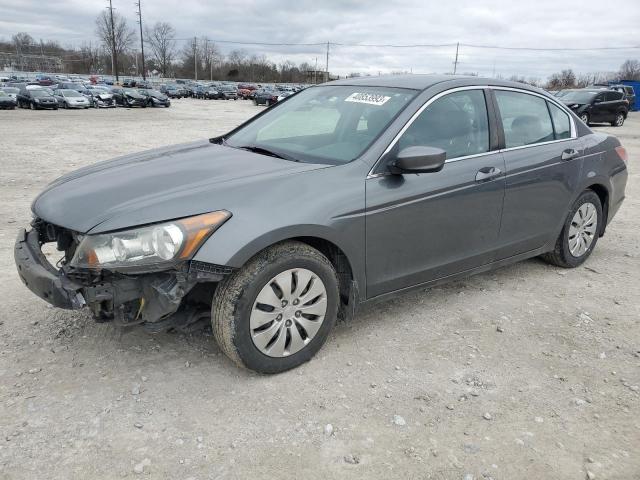 Honda Accord lx (2012)