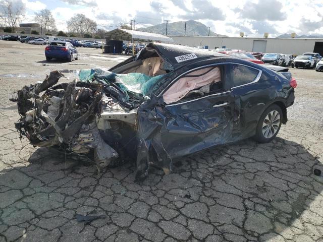 Honda Accord lx- (2014)