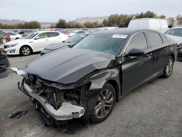 Honda Accord lx (2018)