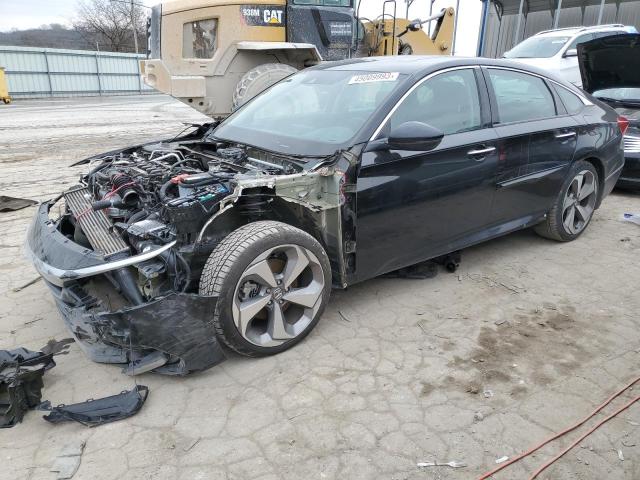 Honda Accord tou (2018)
