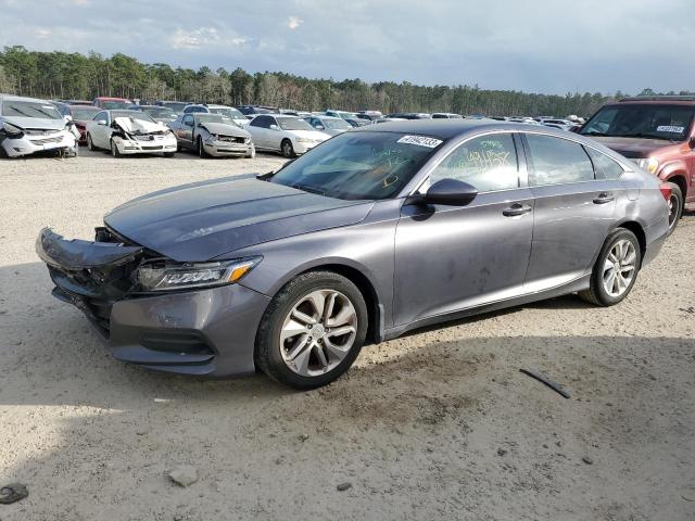 Honda Accord lx (2020)