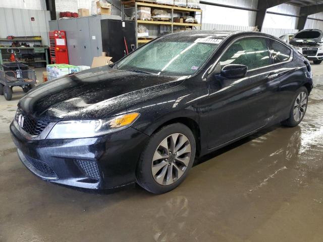 Honda Accord lx- (2013)