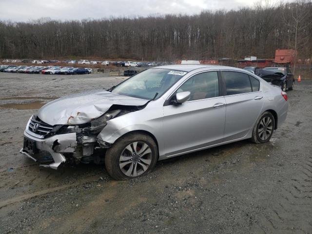 Honda Accord lx (2013)