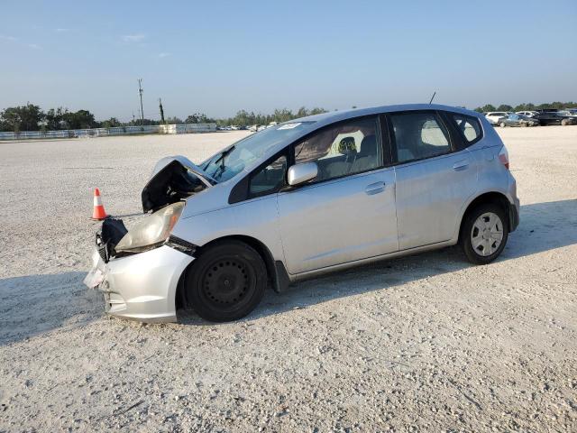 Honda Fit (2013)