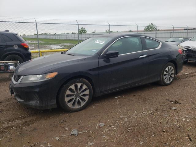 Honda Accord lx- (2014)