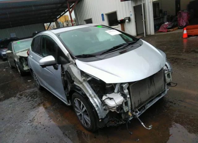 Honda Fit (2015)