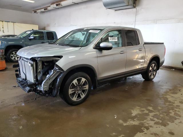 Honda Ridgeline (2019)