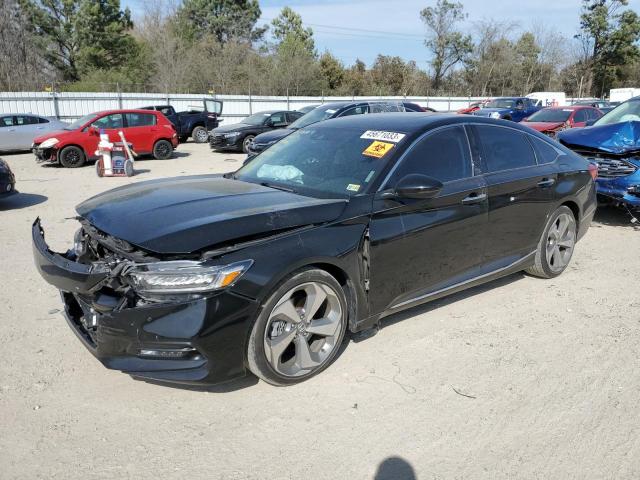 Honda Accord tou (2020)