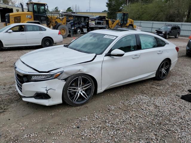 Honda Accord tou (2021)