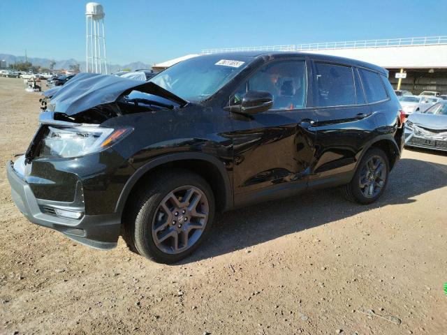 Honda Passport e (2023)