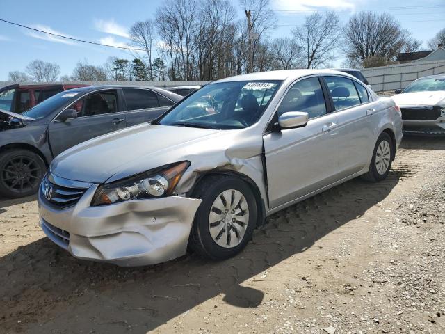 Honda Accord lx (2011)