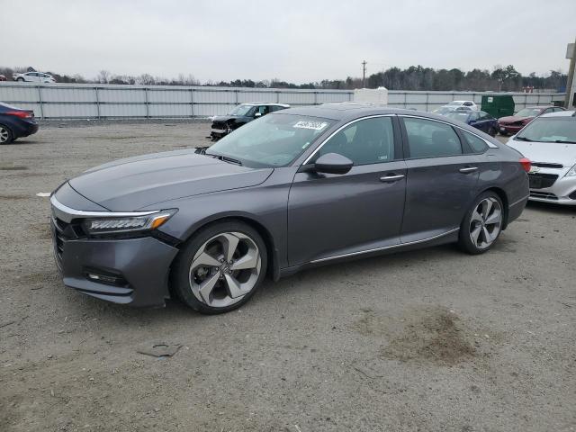 Honda Accord tou (2018)