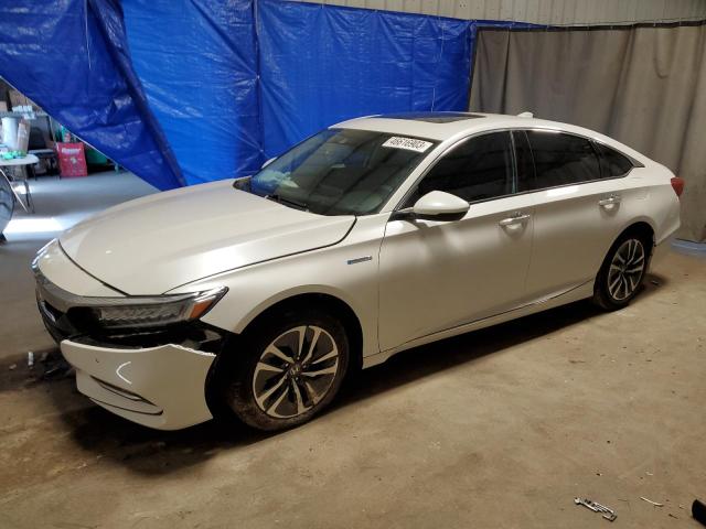 Honda Accord tou (2019)