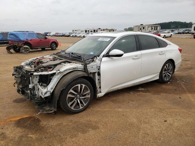 Honda Accord tou (2019)