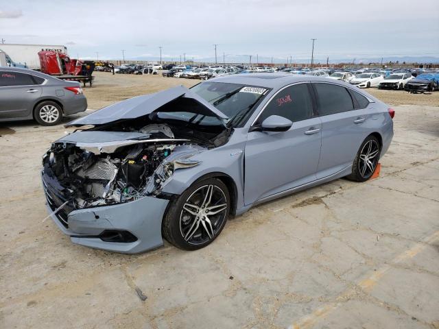 Honda Accord tou (2022)