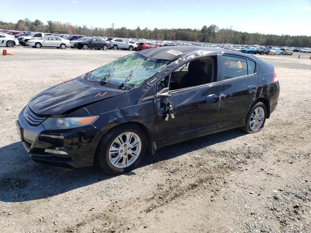 Honda Insight ex (2010)