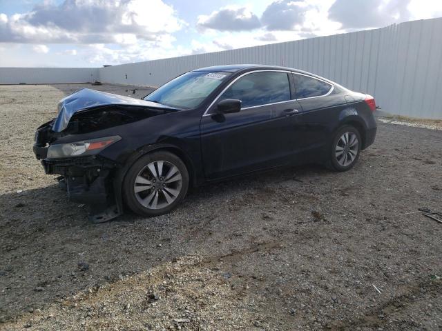 Honda Accord lx (2012)