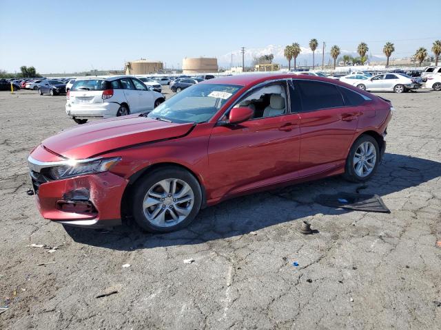 Honda Accord lx (2020)