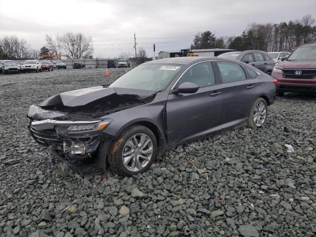 Honda Accord lx (2020)