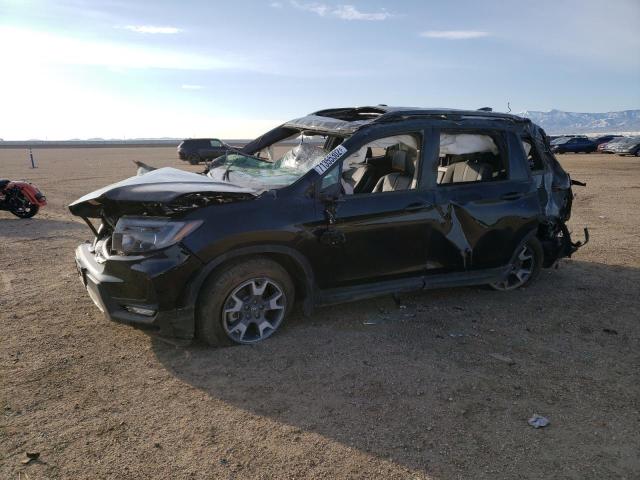 Honda Passport t (2022)