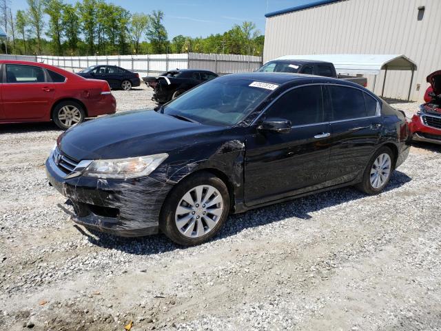 Honda Accord tou (2015)