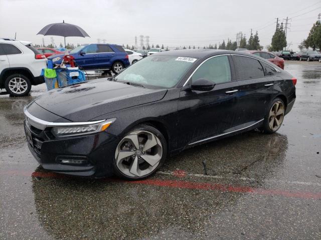 Honda Accord tou (2018)