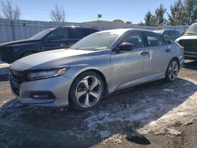 Honda Accord tou (2019)