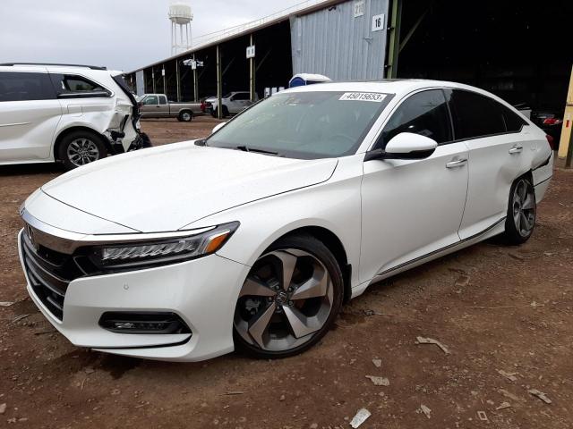 Honda Accord tou (2020)