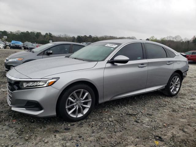 Honda Accord lx (2021)