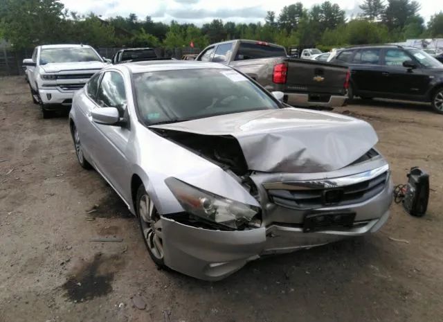 Honda Accord cpe (2011)