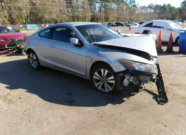 Honda Accord cpe (2012)