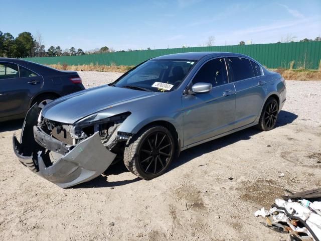 Honda Accord lx (2012)