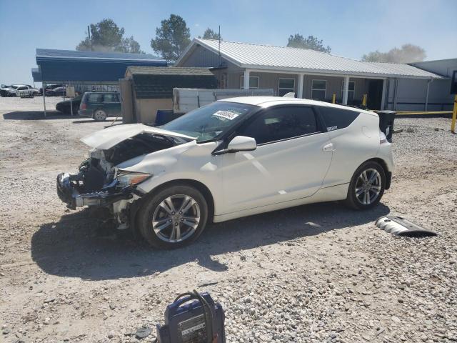 Honda Cr-z ex (2013)