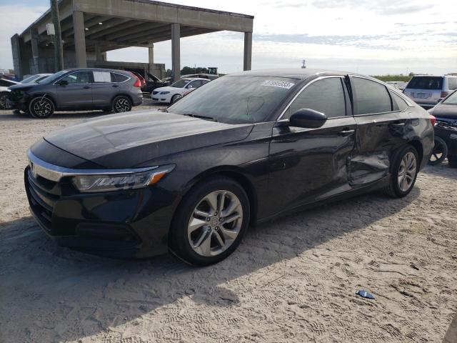 Honda Accord lx (2018)