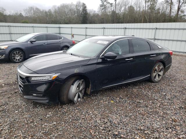 Honda Accord tou (2018)