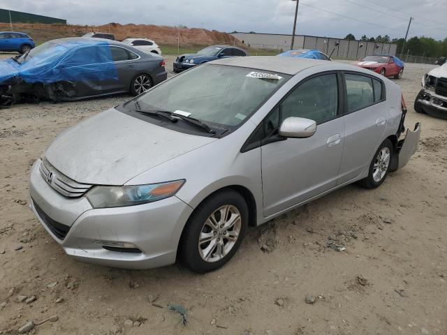 Honda Insight ex (2010)