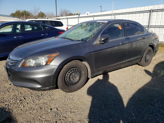 Honda Accord lx (2011)