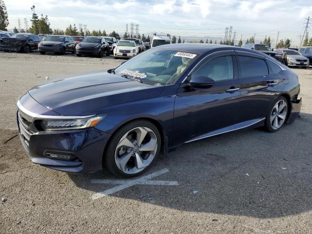 Honda Accord tou (2018)