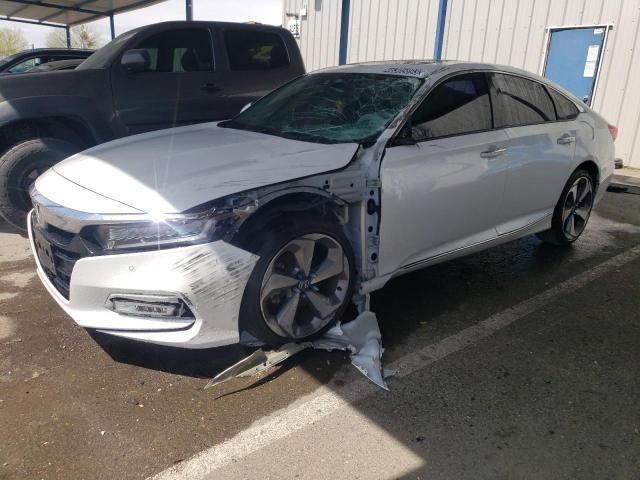 Honda Accord tou (2020)