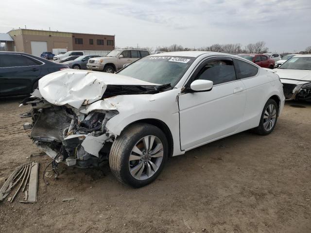 Honda Accord lx (2010)