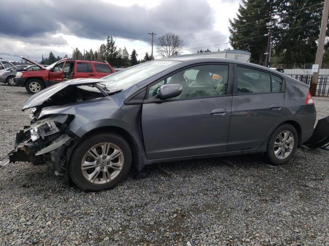 Honda Insight ex (2010)