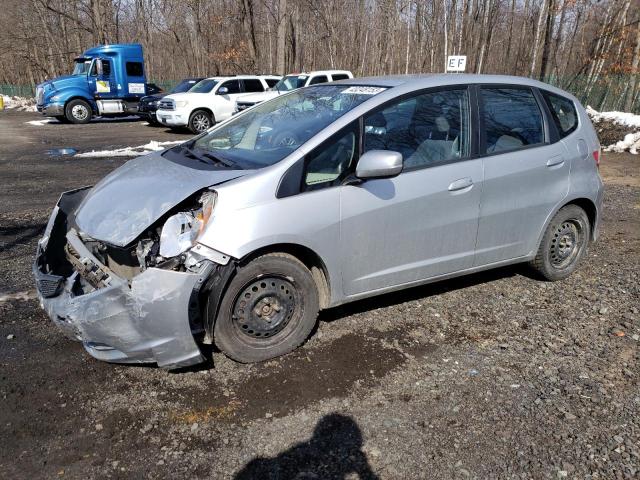 Honda Fit (2012)