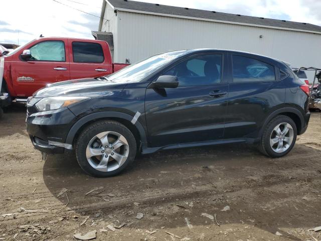 Honda Hr-v lx (2016)