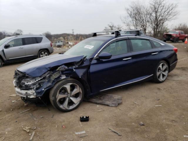Honda Accord tou (2020)